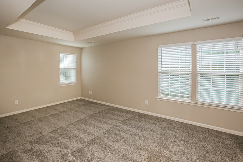 2,190/Mo, 2304 Grayson Pkwy Monroe, NC 28110 Main Bedroom View