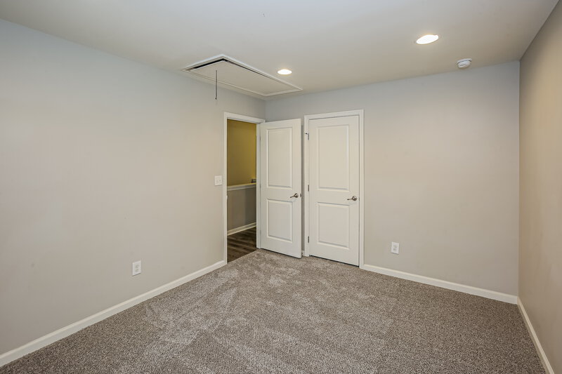 2,190/Mo, 2304 Grayson Pkwy Monroe, NC 28110 Bedroom View 3