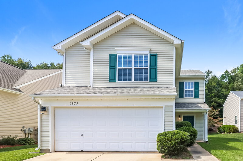 1,730/Mo, 3825 Broadwater Ct Gastonia, NC 28056 External View