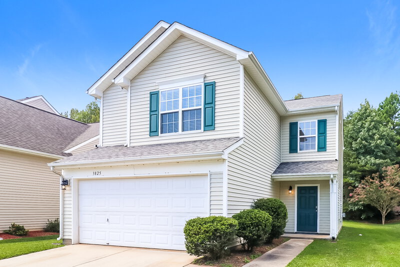 1,730/Mo, 3825 Broadwater Ct Gastonia, NC 28056 Misc View