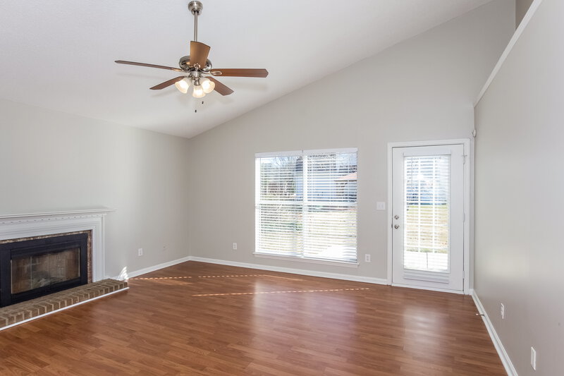 1,925/Mo, 3104 Parkland Dr Indian Trail, NC 28079 Living Room View