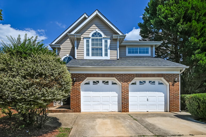 2,575/Mo, 4630 Palladium Pl Charlotte, NC 28269 External View