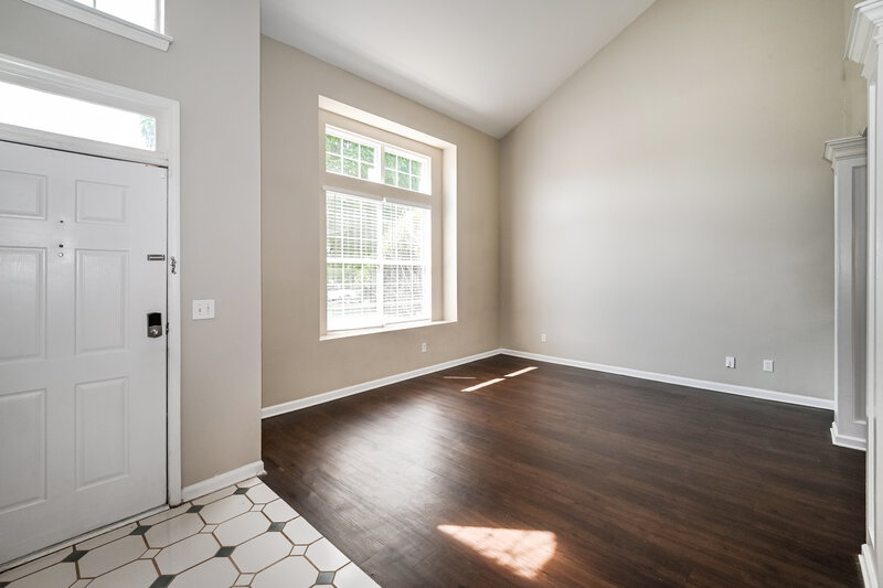 2,575/Mo, 4630 Palladium Pl Charlotte, NC 28269 Foyer View
