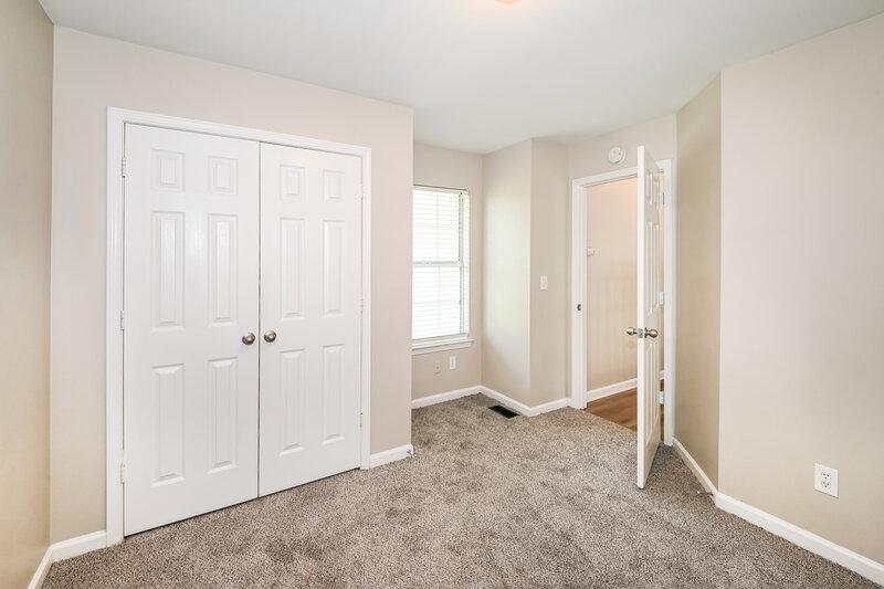 2,575/Mo, 4630 Palladium Pl Charlotte, NC 28269 Bedroom View