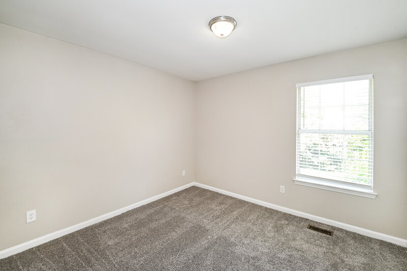 2,575/Mo, 4630 Palladium Pl Charlotte, NC 28269 Bedroom View 2