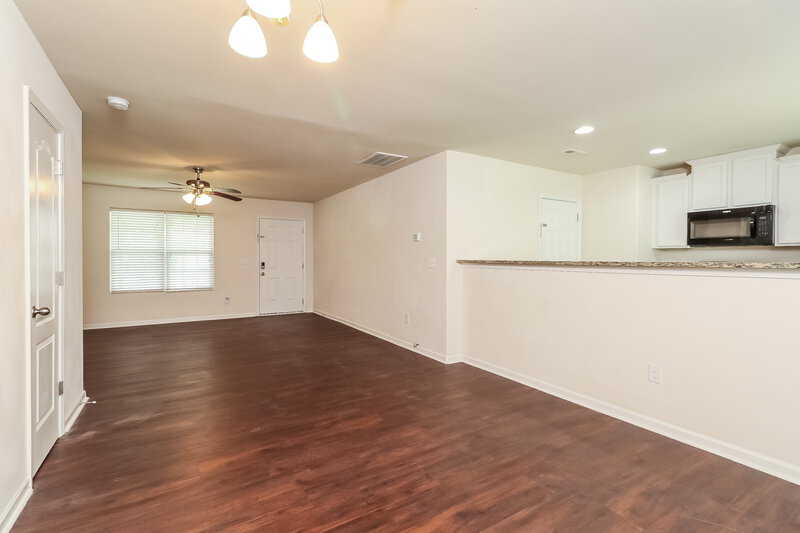 1,670/Mo, 2124 Boulder Court Gastonia, NC 28054 Dining Room View 2