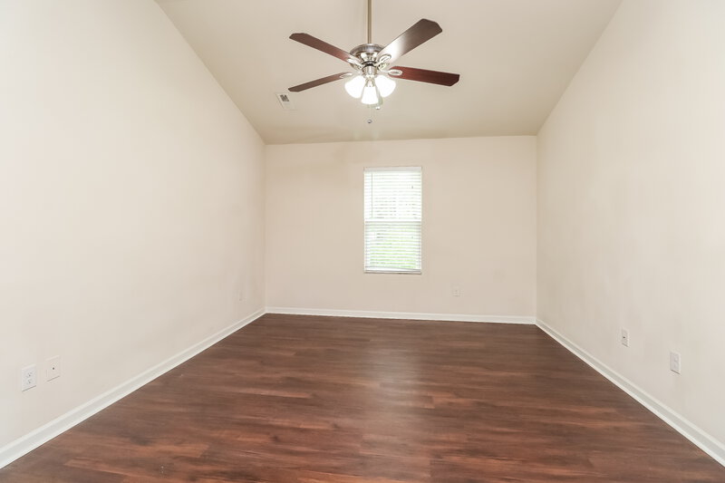 1,670/Mo, 2124 Boulder Court Gastonia, NC 28054 Main Bedroom View 2