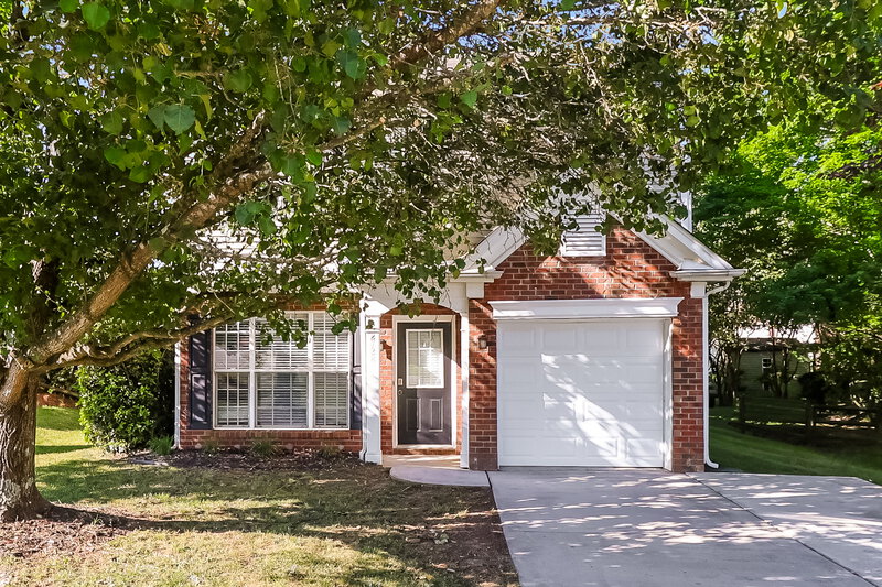 2,200/Mo, 2728 Wingdale Dr Charlotte, NC 28213 External View