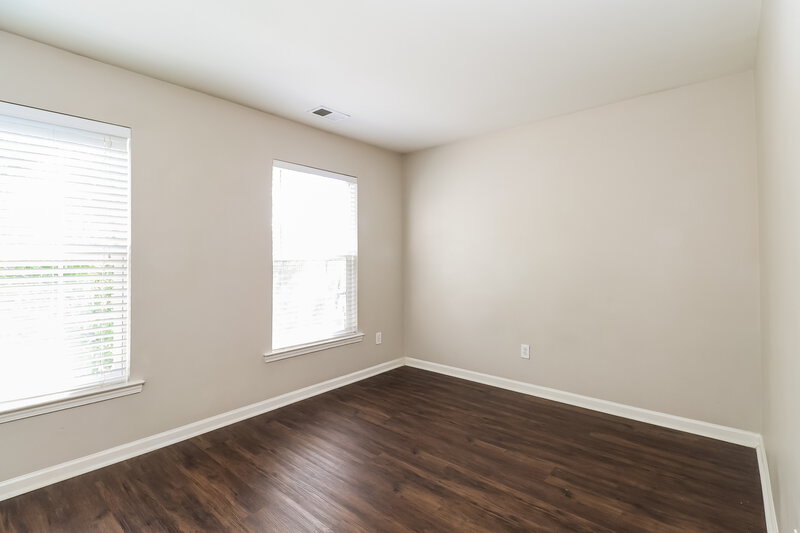 2,200/Mo, 2728 Wingdale Dr Charlotte, NC 28213 Bedroom View 2