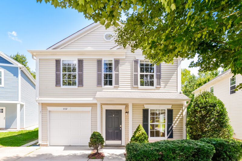 1,850/Mo, 4532 Stone Mountain Dr Gastonia, NC 28054 External View