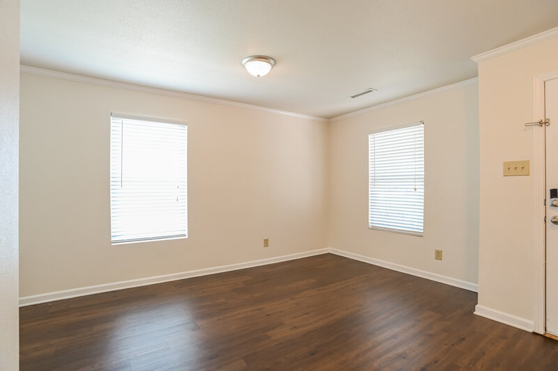 1,830/Mo, 4532 Stone Mountain Dr Gastonia, NC 28054 Foyer View