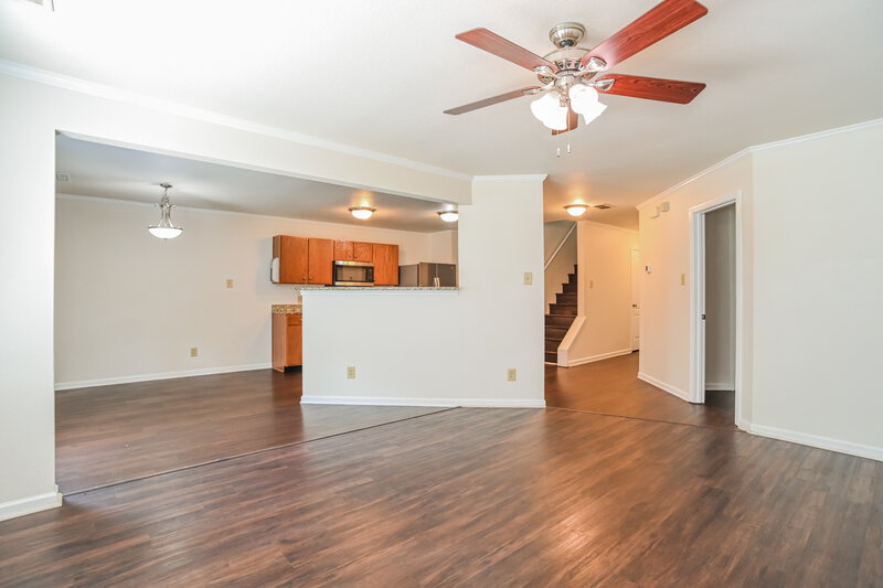 1,830/Mo, 4532 Stone Mountain Dr Gastonia, NC 28054 Living Room View 2