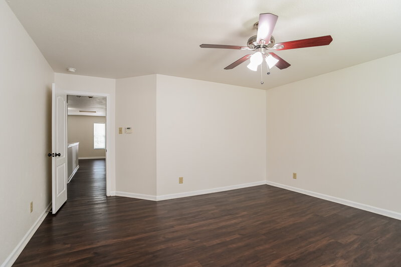 1,830/Mo, 4532 Stone Mountain Dr Gastonia, NC 28054 Main Bedroom View