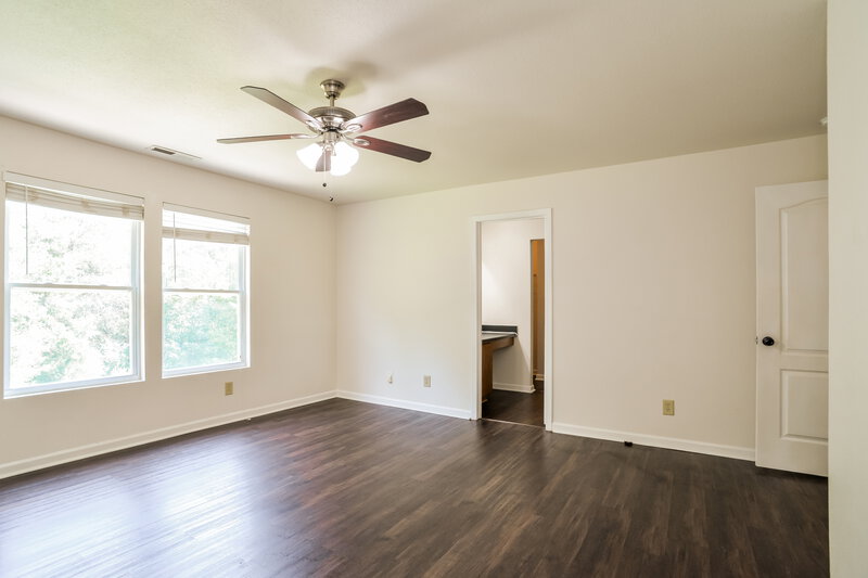 1,850/Mo, 4532 Stone Mountain Dr Gastonia, NC 28054 Main Bedroom View