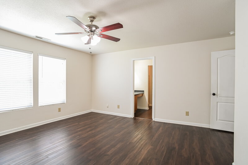 1,830/Mo, 4532 Stone Mountain Dr Gastonia, NC 28054 Main Bedroom View 2