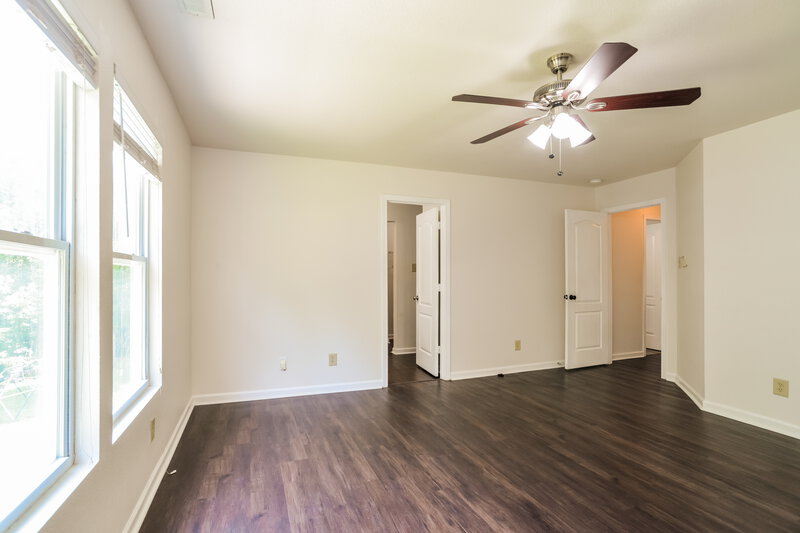 1,850/Mo, 4532 Stone Mountain Dr Gastonia, NC 28054 Main Bedroom View 2