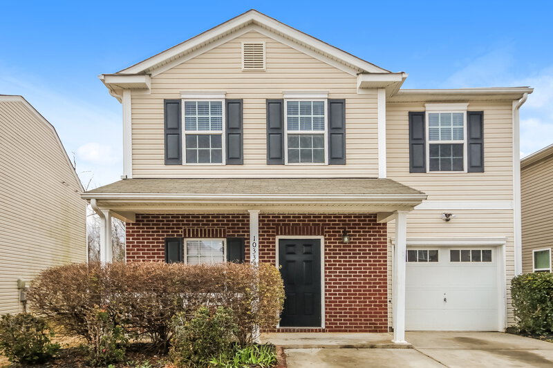 1,775/Mo, 1033 Willow Wind Dr Gastonia, NC 28054 External View