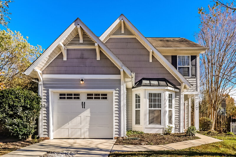 2,010/Mo, 1610 Bitter Creek Dr Charlotte, NC 28214 External View