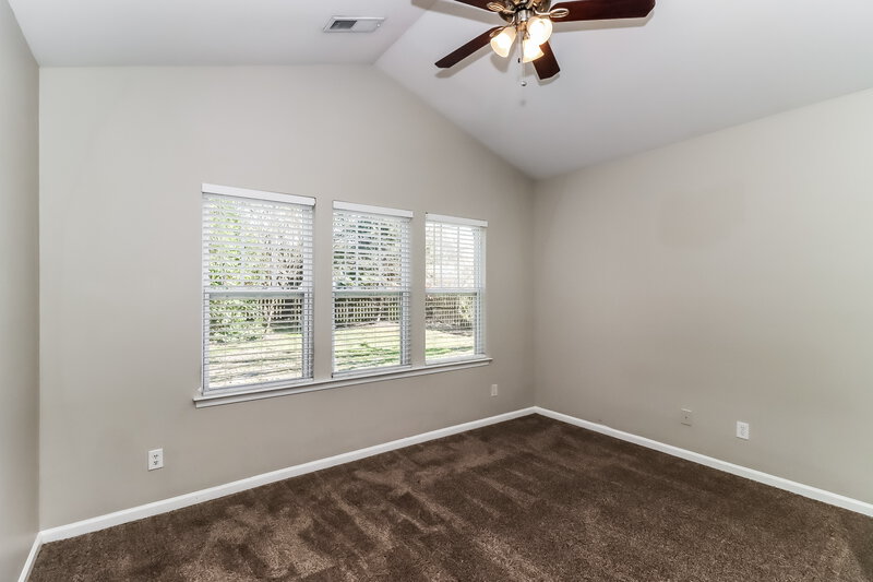 2,010/Mo, 1610 Bitter Creek Dr Charlotte, NC 28214 Main Bedroom View