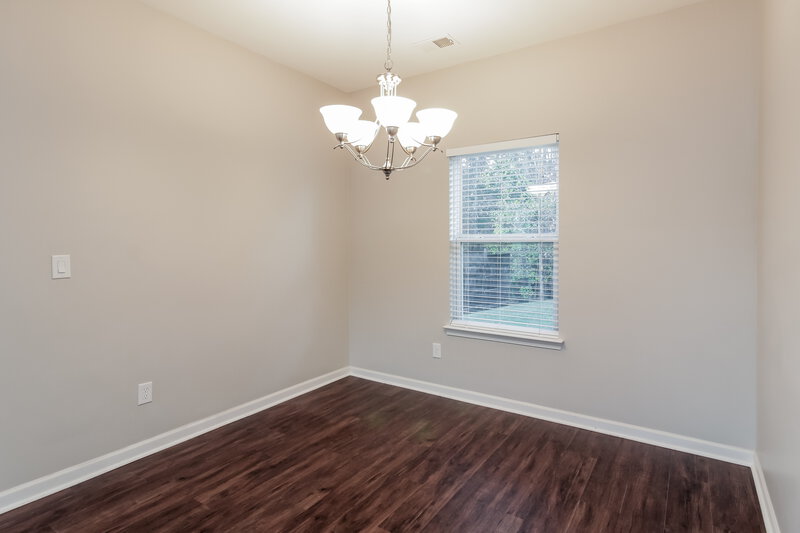 1,780/Mo, 320 Augustus Ln Mount Holly, NC 28120 Dining Room View