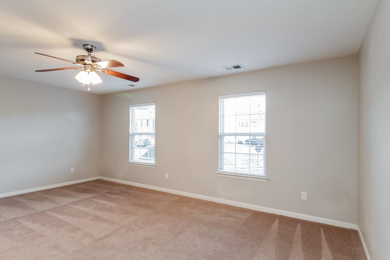 1,780/Mo, 320 Augustus Ln Mount Holly, NC 28120 Main Bedroom View