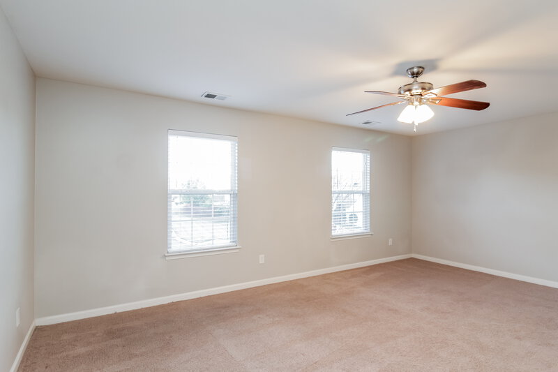 1,780/Mo, 320 Augustus Ln Mount Holly, NC 28120 Main Bedroom View 2