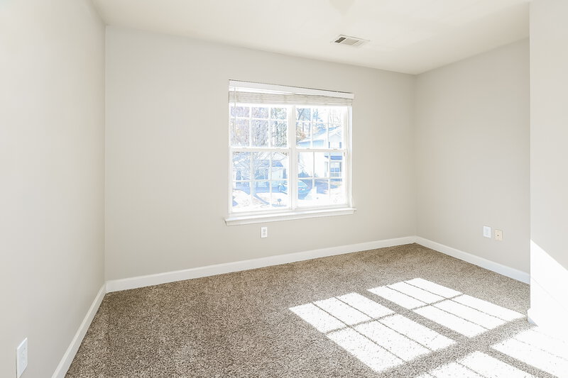 1,810/Mo, 5028 Magnasco Ln Charlotte, NC 28208 Bedroom View