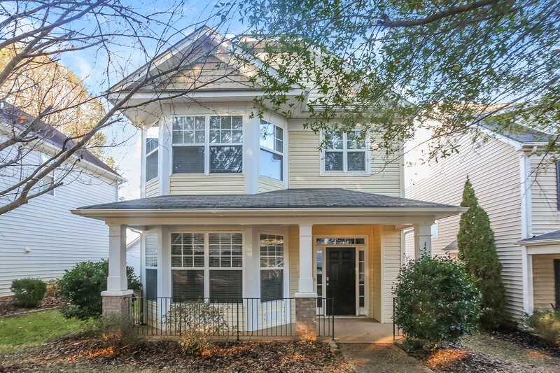 2,170/Mo, 15513 Crossing Gate Dr Cornelius, NC 28031 External View