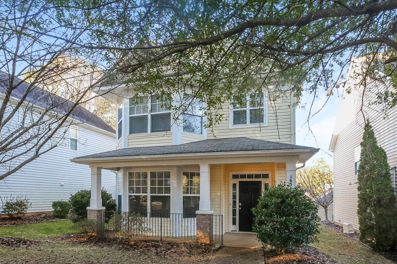 2,170/Mo, 15513 Crossing Gate Dr Cornelius, NC 28031 Front View