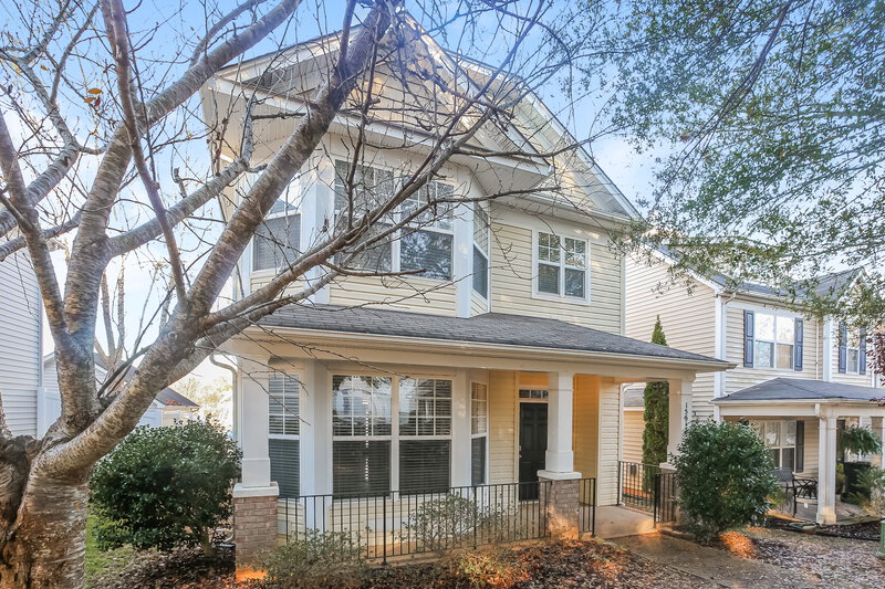 2,170/Mo, 15513 Crossing Gate Dr Cornelius, NC 28031 Front View 2