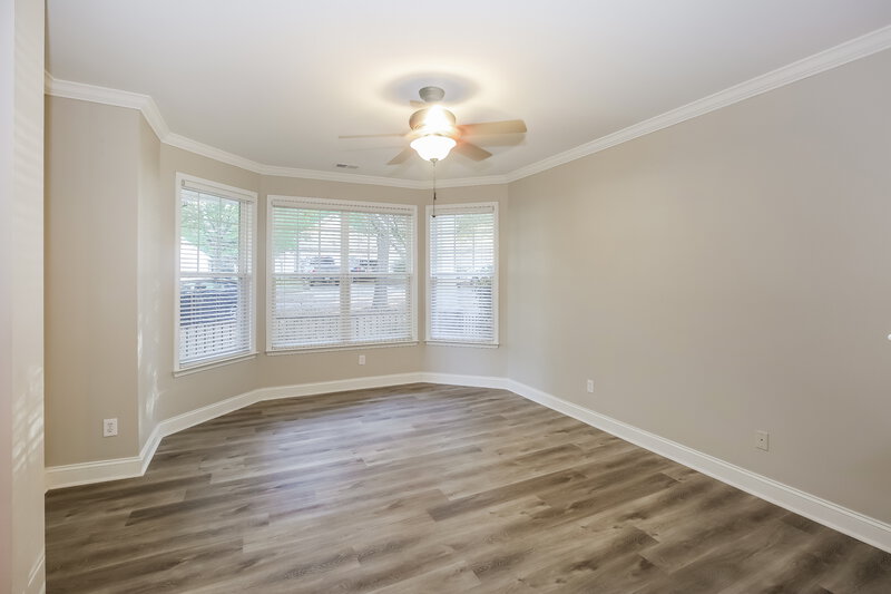 2,170/Mo, 15513 Crossing Gate Dr Cornelius, NC 28031 Living Room View