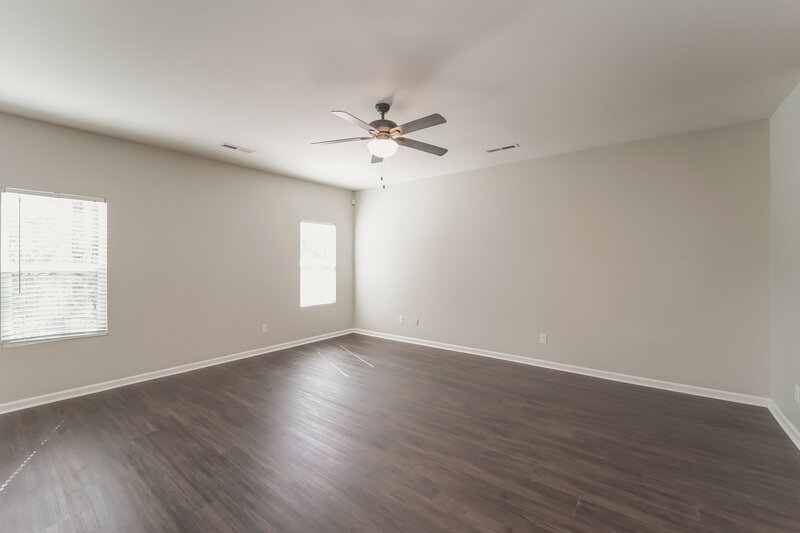2,340/Mo, 2202 Turtle Point Rd Charlotte, NC 28262 Living Room View