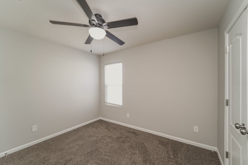 2,340/Mo, 2202 Turtle Point Rd Charlotte, NC 28262 Bedroom View