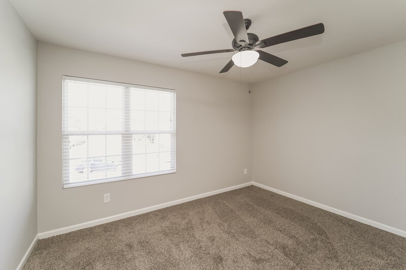 2,340/Mo, 2202 Turtle Point Rd Charlotte, NC 28262 Bedroom View 2