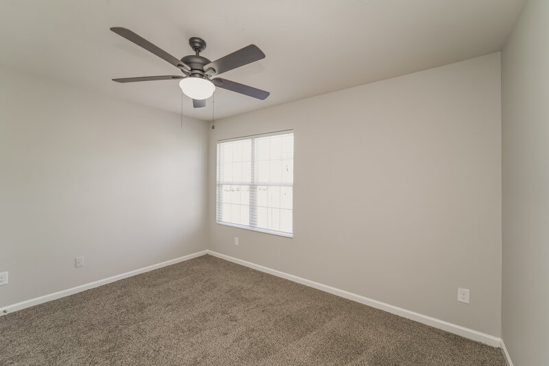 2,340/Mo, 2202 Turtle Point Rd Charlotte, NC 28262 Bedroom View 3