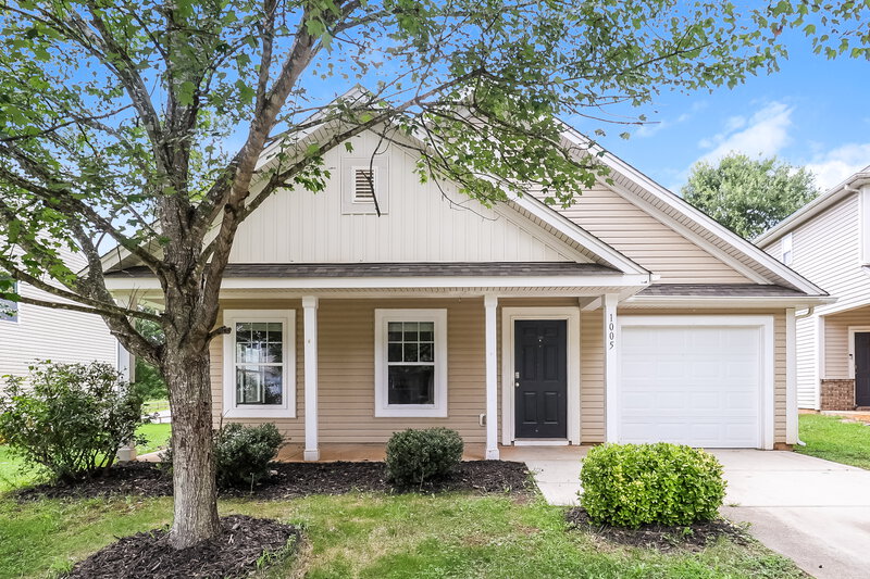 1,845/Mo, 1005 Joselynn Dr Gastonia, NC 28054 External View