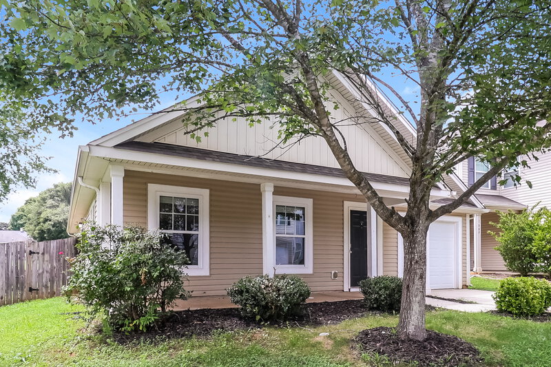 1,845/Mo, 1005 Joselynn Dr Gastonia, NC 28054 Front View