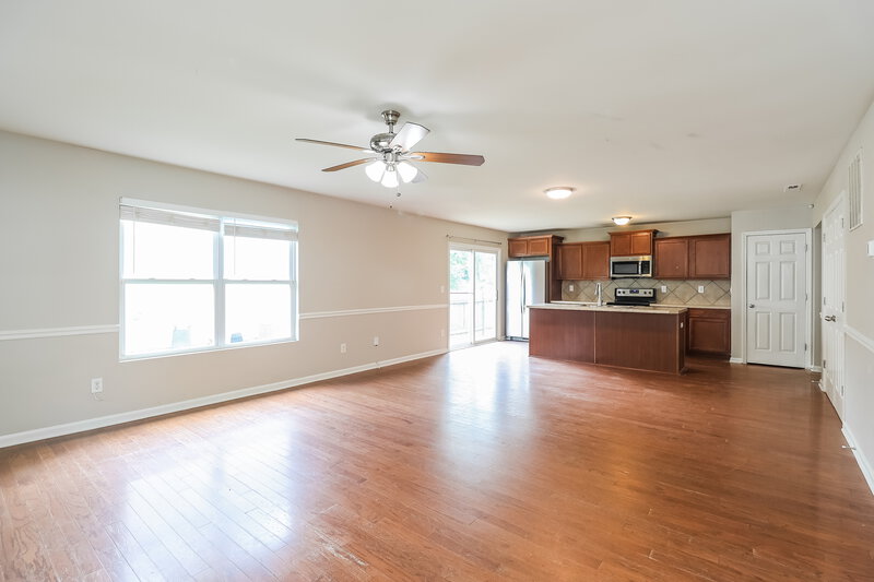 1,845/Mo, 1005 Joselynn Dr Gastonia, NC 28054 Living Room View