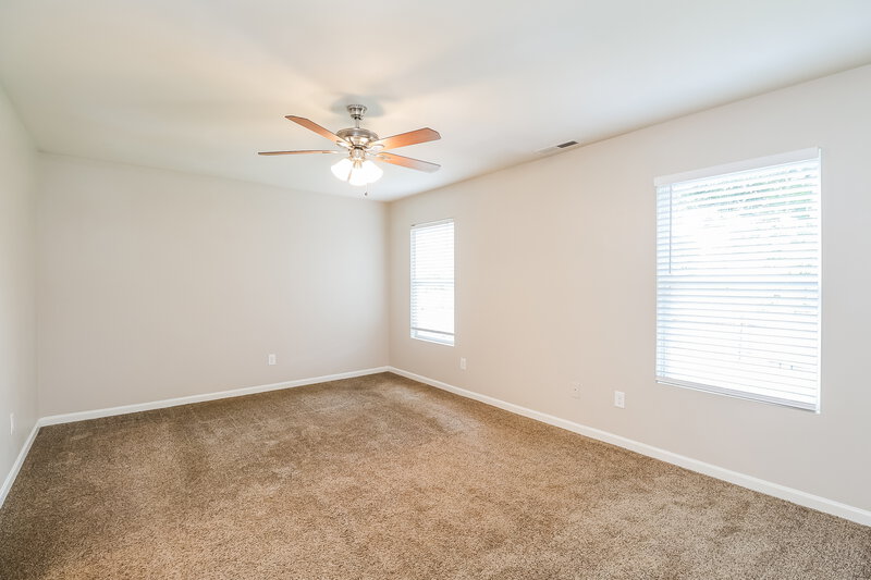 1,845/Mo, 1005 Joselynn Dr Gastonia, NC 28054 Main Bedroom View 2