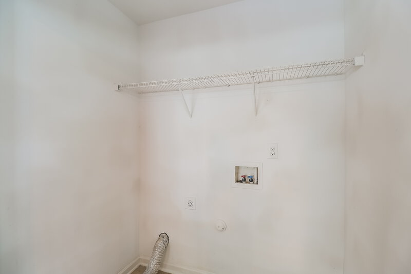 1,845/Mo, 1005 Joselynn Dr Gastonia, NC 28054 Laundry Room View