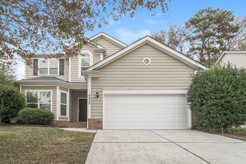 2,145/Mo, 9430 Vera Jones Ln Charlotte, NC 28213 External View