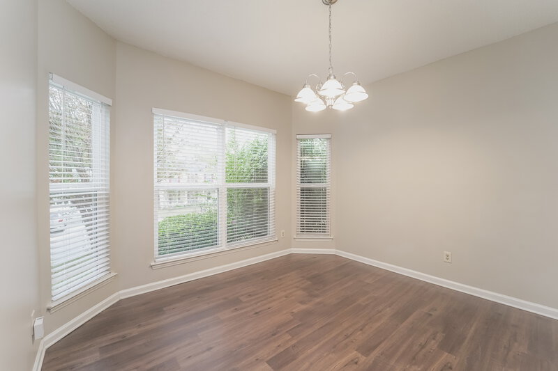 2,145/Mo, 9430 Vera Jones Ln Charlotte, NC 28213 Dining Room View