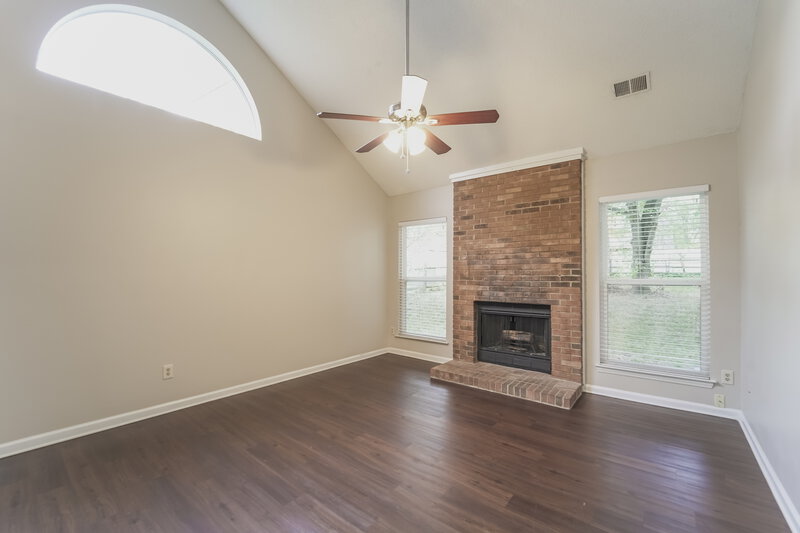 2,145/Mo, 9430 Vera Jones Ln Charlotte, NC 28213 Family Room View