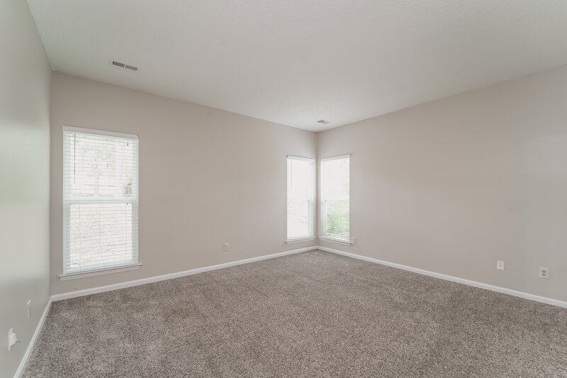 2,145/Mo, 9430 Vera Jones Ln Charlotte, NC 28213 Main Bedroom View