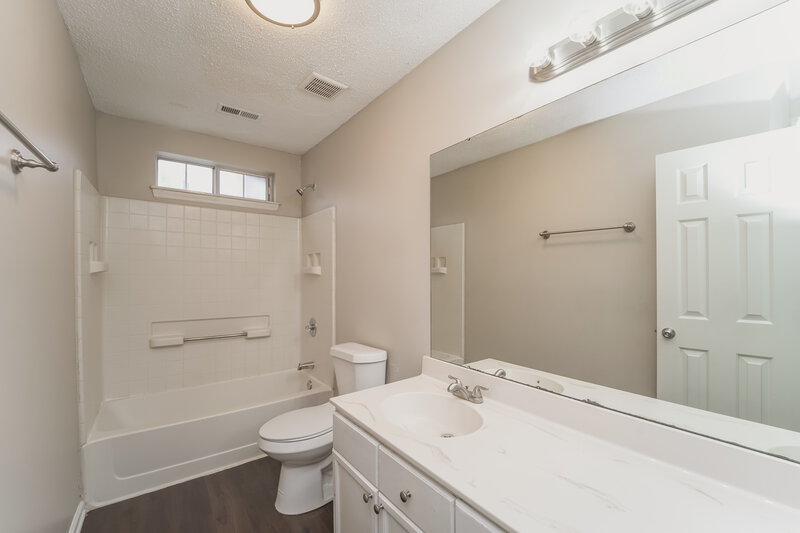 2,145/Mo, 9430 Vera Jones Ln Charlotte, NC 28213 Bathroom View