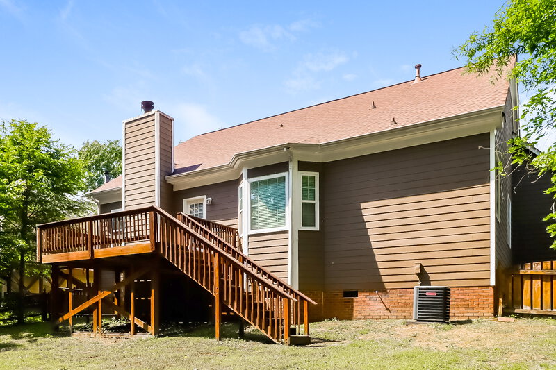 1,920/Mo, 11200 Clayford Ridge Charlotte, NC 28215 Misc View 14