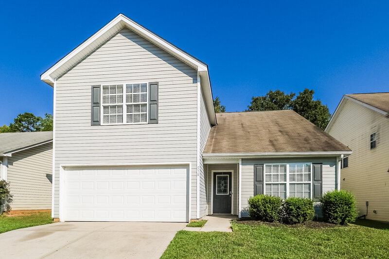 1,945/Mo, 958 Ramsgate Drive SW Concord, NC 28025 External View