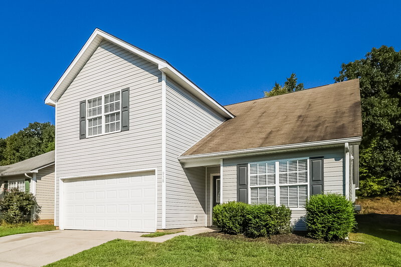 1,945/Mo, 958 Ramsgate Drive SW Concord, NC 28025 Front View