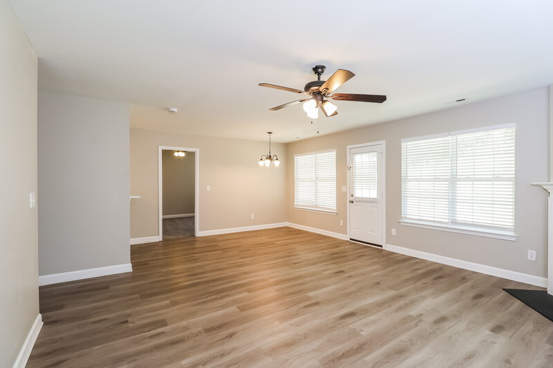 1,945/Mo, 958 Ramsgate Drive SW Concord, NC 28025 Living Room View