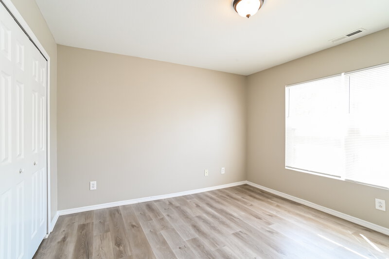 2,495/Mo, 8210 Ainsworth St Charlotte, NC 28216 Bedroom View 2
